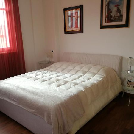 Appartamento La Collina Del Sole Lerici Exteriör bild