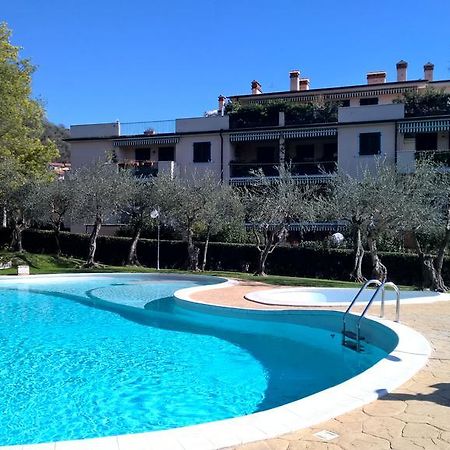 Appartamento La Collina Del Sole Lerici Exteriör bild