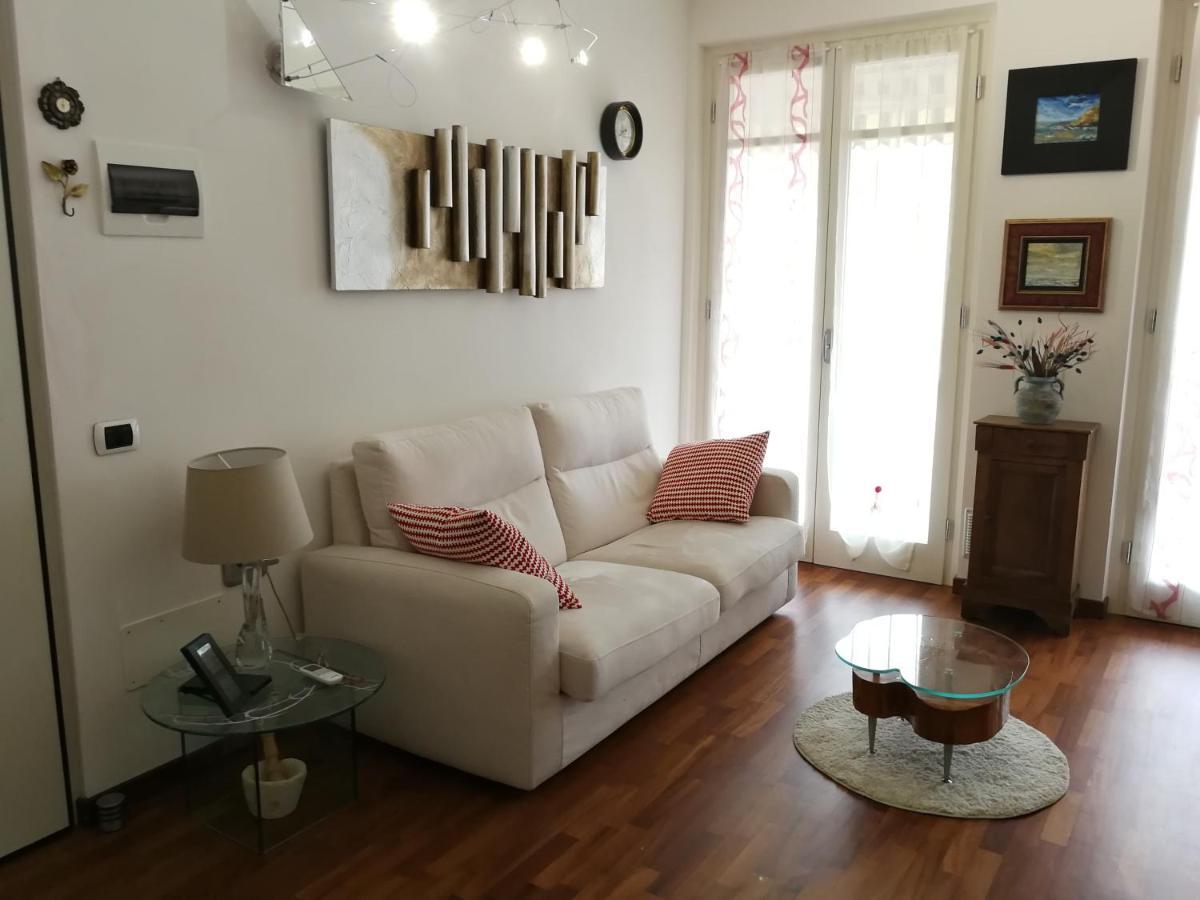 Appartamento La Collina Del Sole Lerici Exteriör bild
