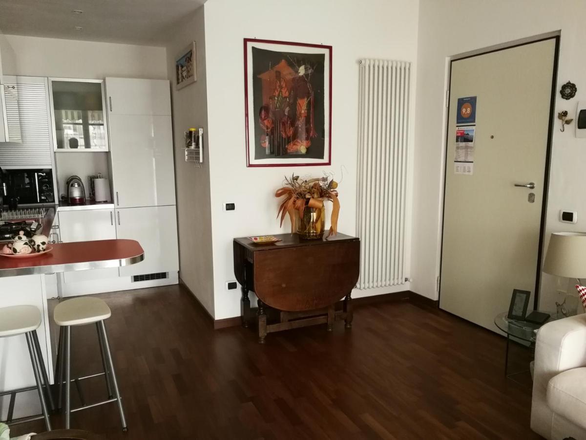 Appartamento La Collina Del Sole Lerici Exteriör bild