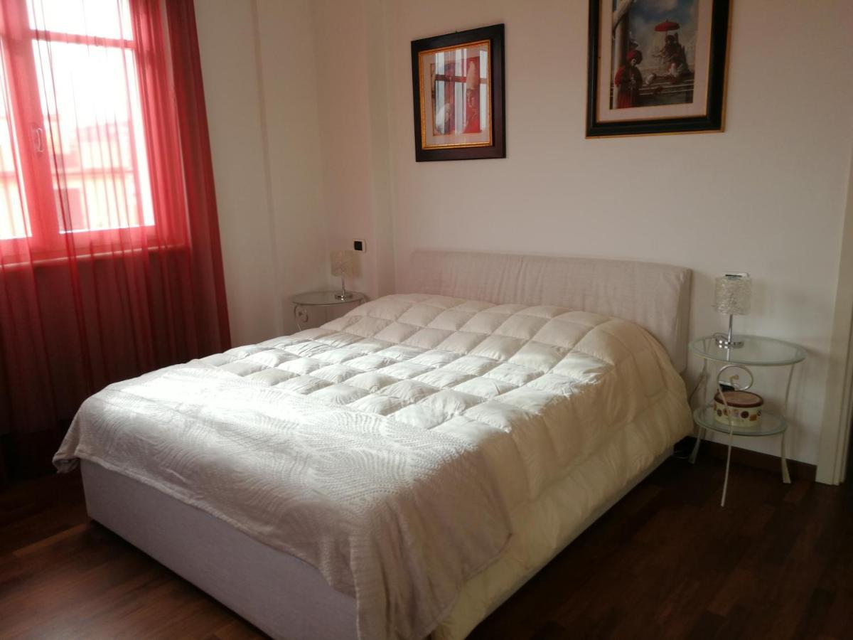 Appartamento La Collina Del Sole Lerici Exteriör bild