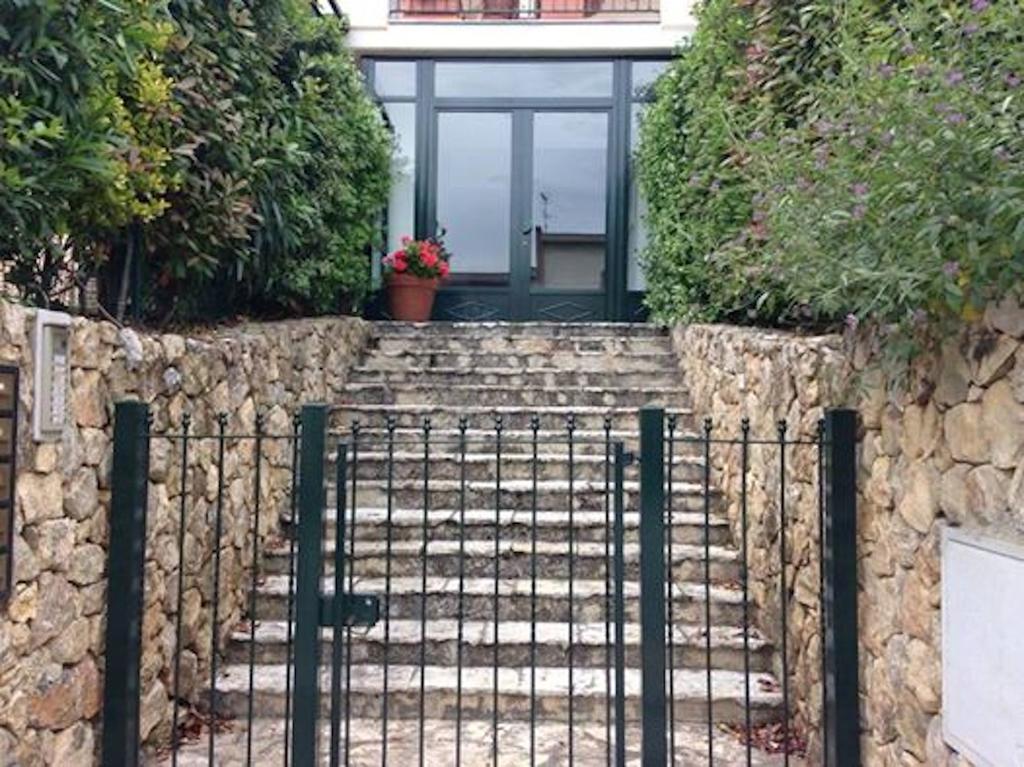 Appartamento La Collina Del Sole Lerici Exteriör bild