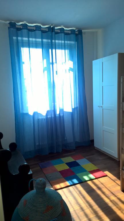 Appartamento La Collina Del Sole Lerici Exteriör bild